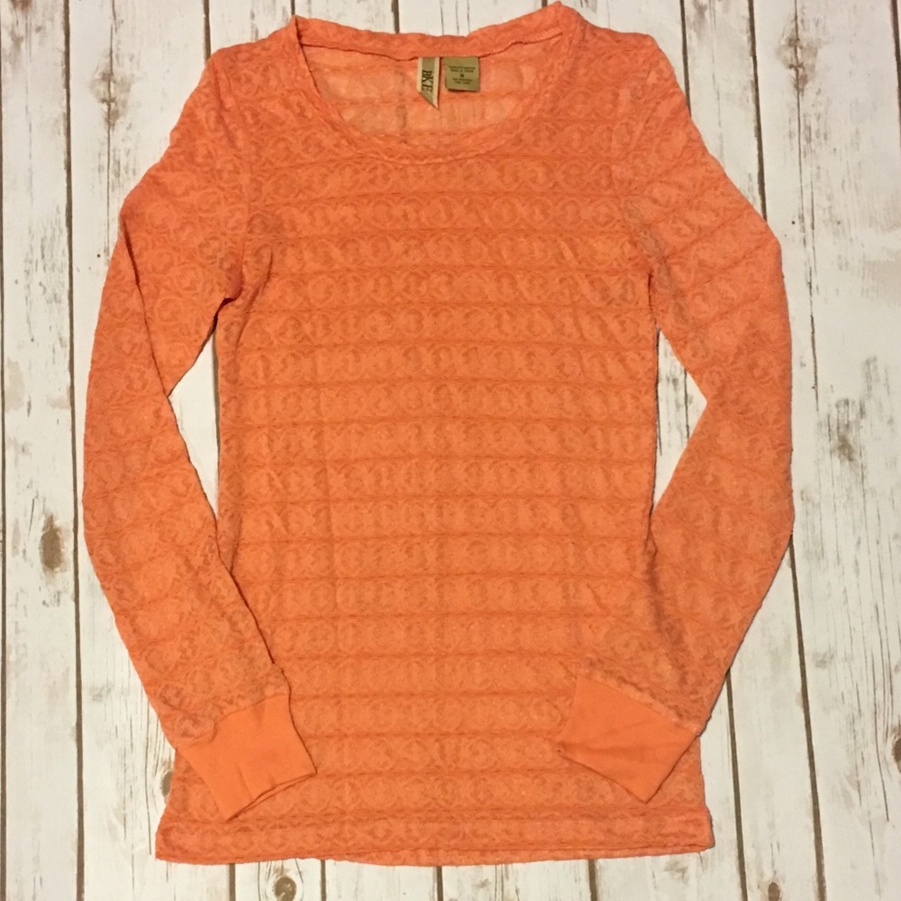 BKE Long Sleeve Tee